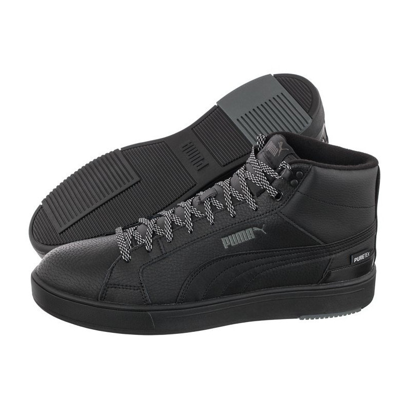 Кросівки чоловічі Puma Serve Pro Mid PTX — фото 9