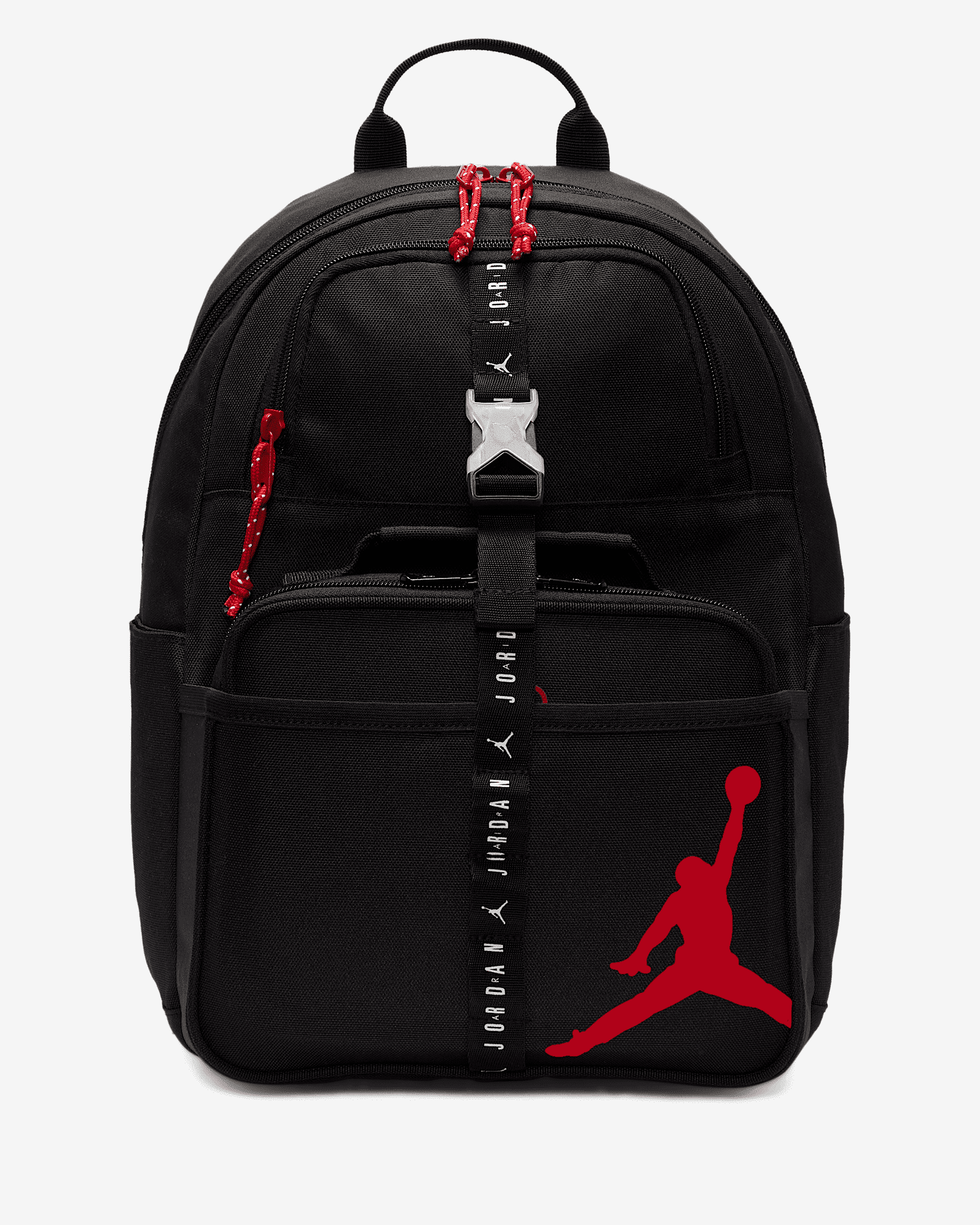 JAN AIR JORDAN LUNCH BACKPACK / JAN AIR JORDAN LUNCH BACKPAC — фото 6