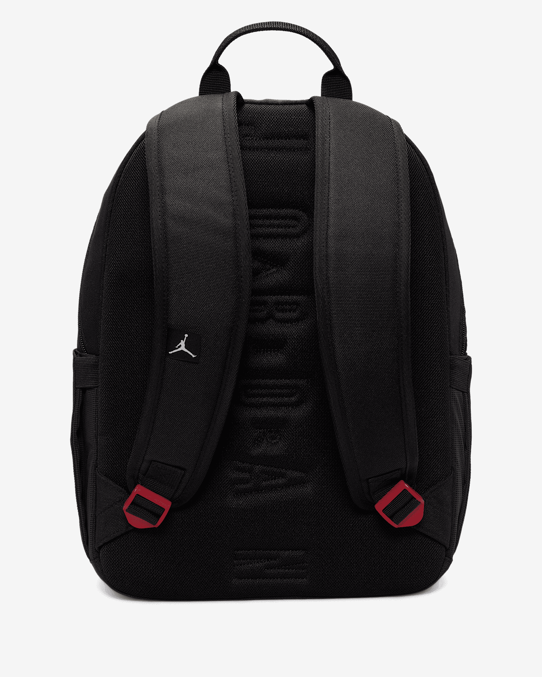 JAN AIR JORDAN LUNCH BACKPACK / JAN AIR JORDAN LUNCH BACKPAC — фото 8