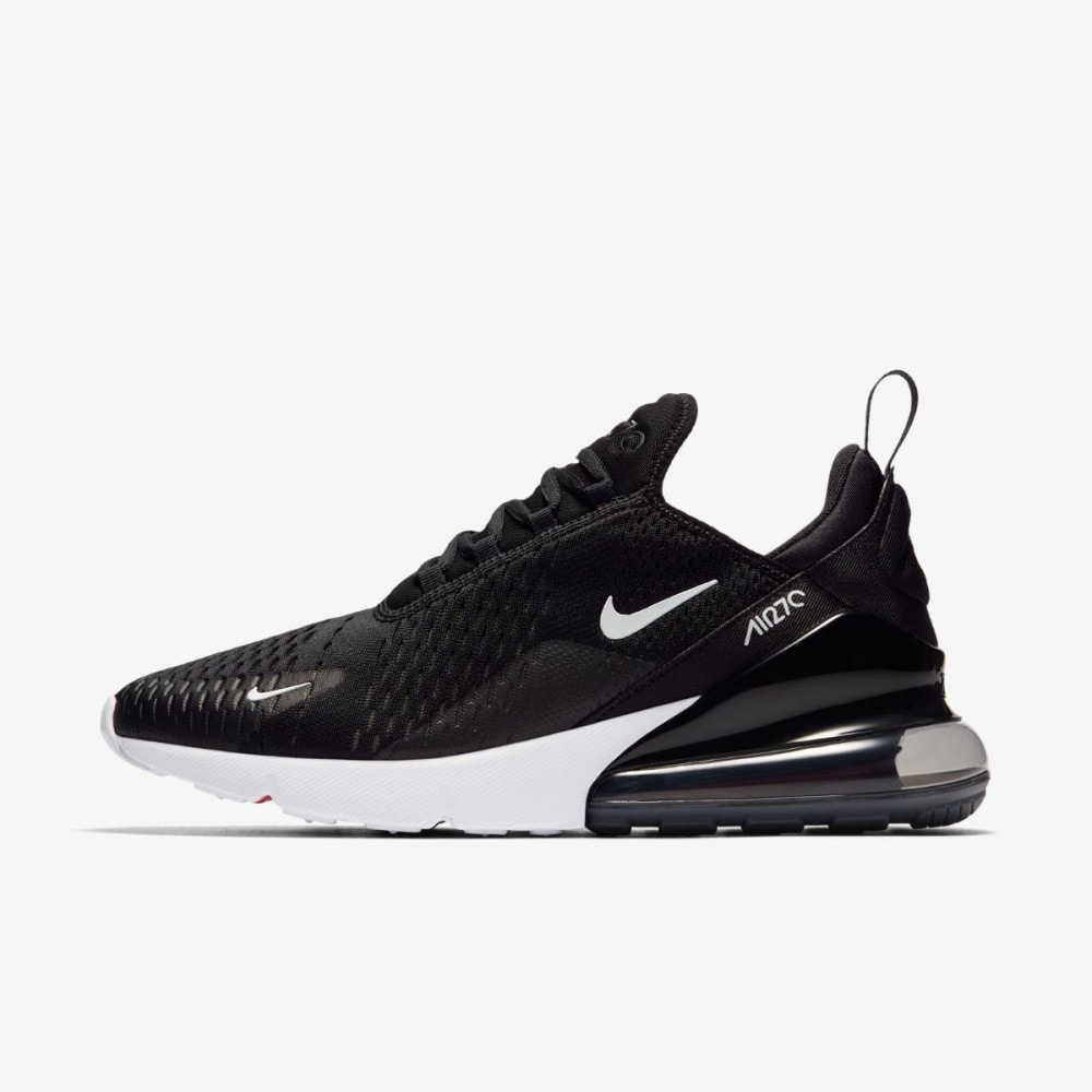 Чоловічі кросівки Nike Air Max 270 (AH8050 002) 45 (29 см.) — фото 1