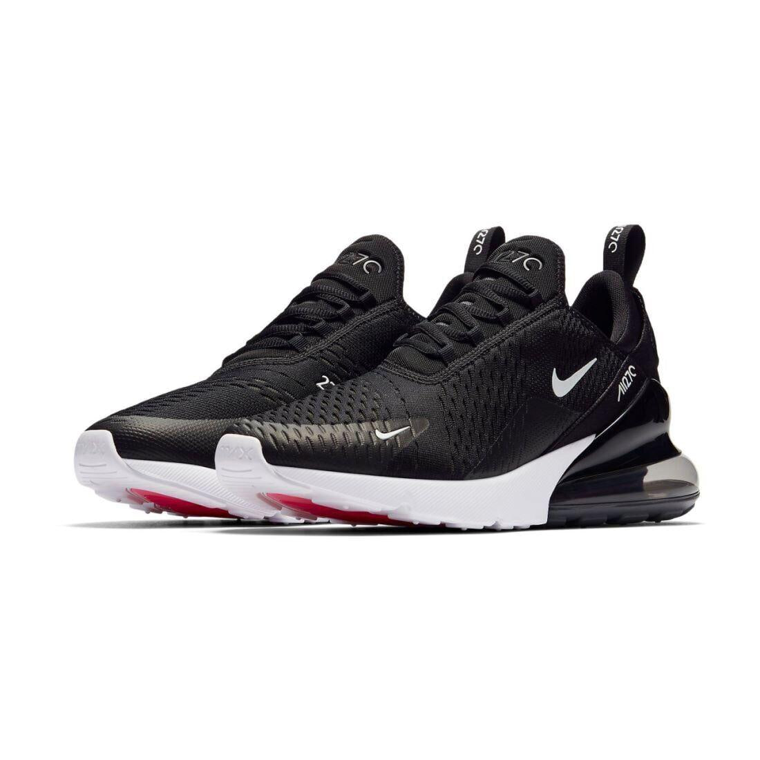 Чоловічі кросівки Nike Air Max 270 (AH8050 002) 45 (29 см.) — фото 3