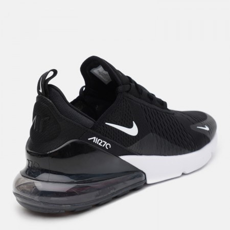 Чоловічі кросівки Nike Air Max 270 (AH8050 002) 45 (29 см.) — фото 5