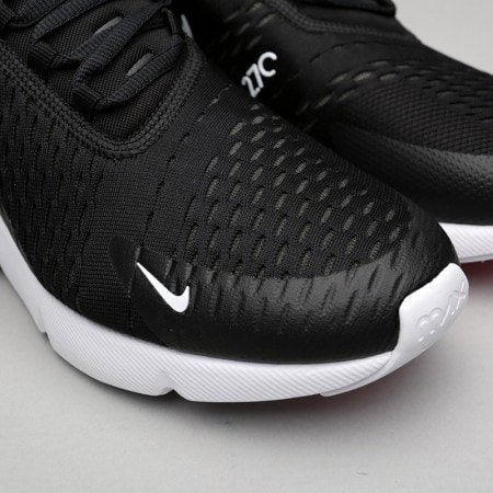 Чоловічі кросівки Nike Air Max 270 (AH8050 002) 45 (29 см.) — фото 6