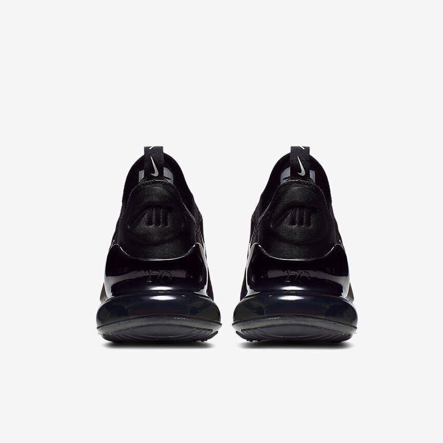 Чоловічі кросівки Nike Air Max 270 (AH8050 002) 45 (29 см.) — фото 7