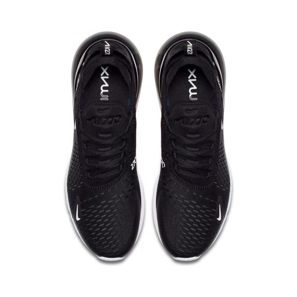 Чоловічі кросівки Nike Air Max 270 (AH8050 002) 45 (29 см.) — фото 9