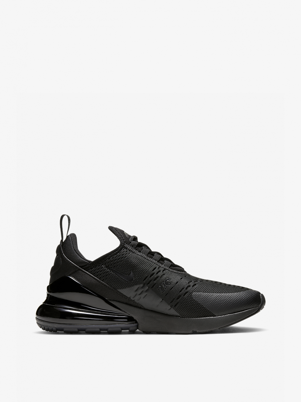 Чоловічі кросівки Nike Air Max 270 (AH8050 005) 42.5 (27 см.) — фото 1