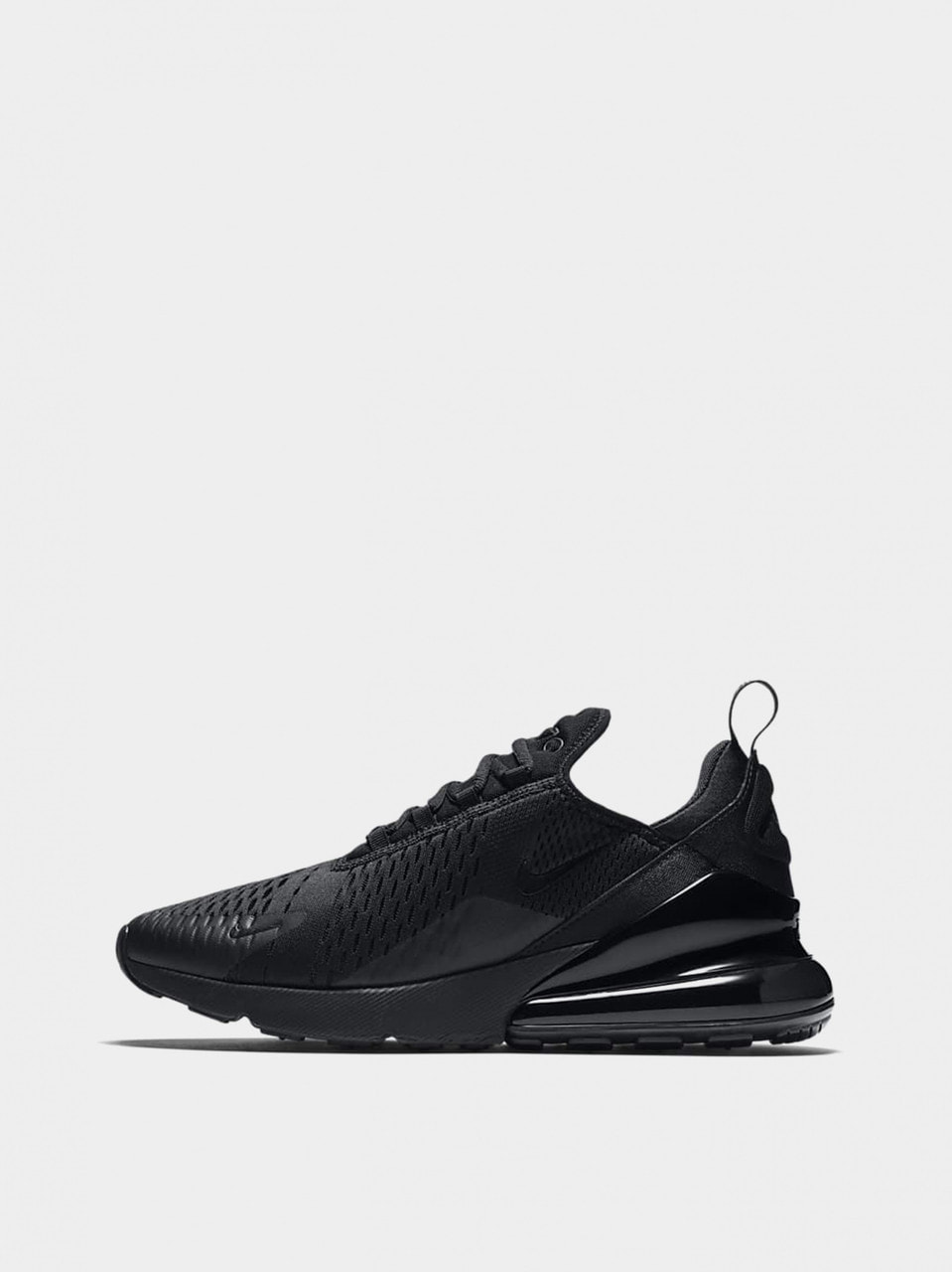 Чоловічі кросівки Nike Air Max 270 (AH8050 005) 42.5 (27 см.) — фото 3
