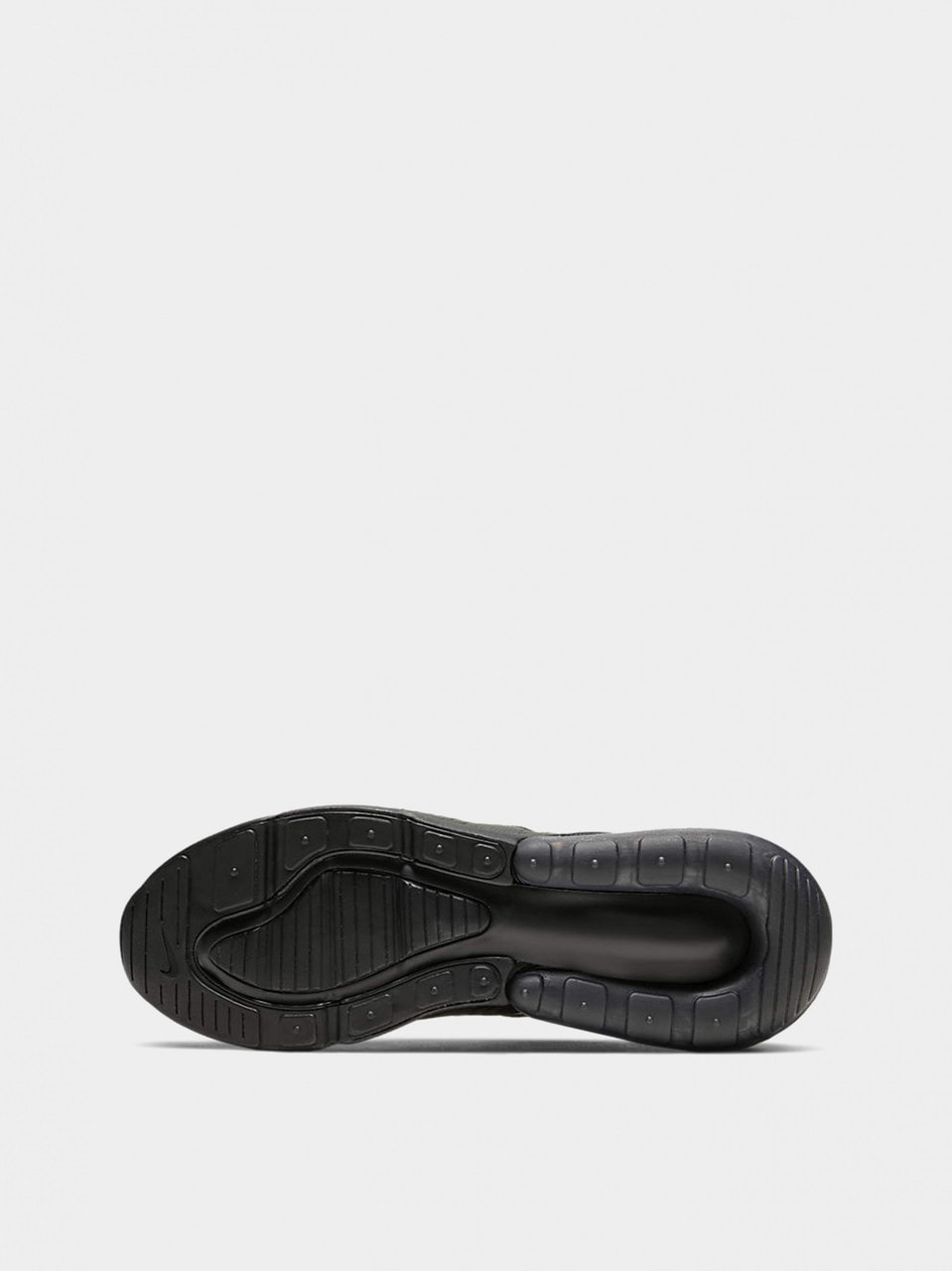 Чоловічі кросівки Nike Air Max 270 (AH8050 005) 42.5 (27 см.) — фото 4