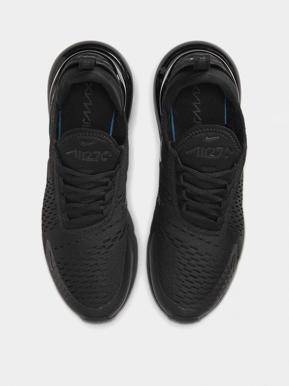 Чоловічі кросівки Nike Air Max 270 (AH8050 005) 42.5 (27 см.) — фото 5