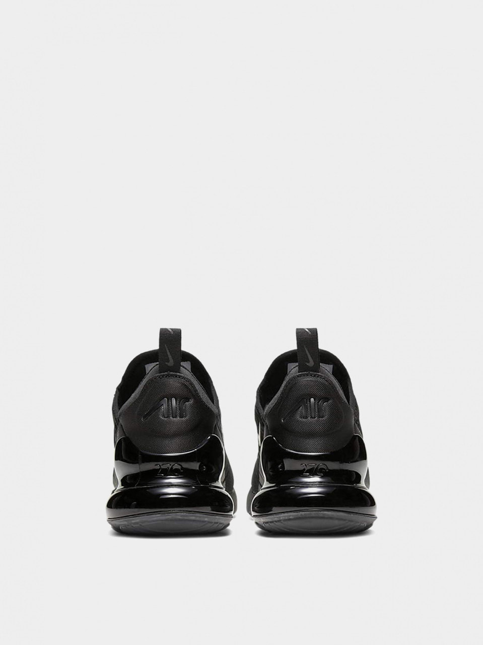 Чоловічі кросівки Nike Air Max 270 (AH8050 005) 42.5 (27 см.) — фото 6