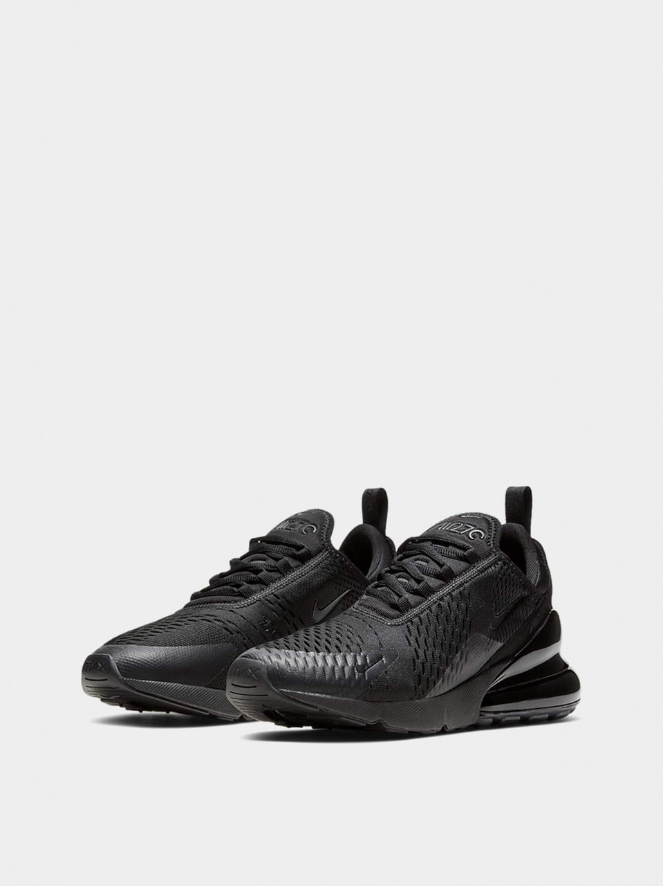 Чоловічі кросівки Nike Air Max 270 (AH8050 005) 42.5 (27 см.) — фото 8
