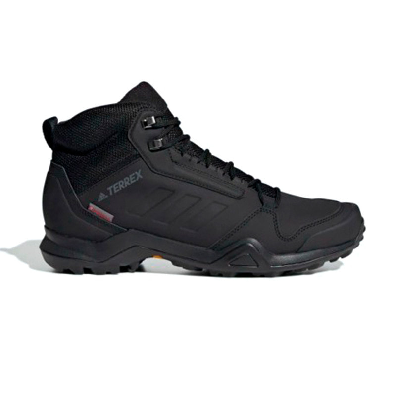 Черевики чоловічі Adidas Terrex Ax3 Mid Gtx (BC0466) — фото 1
