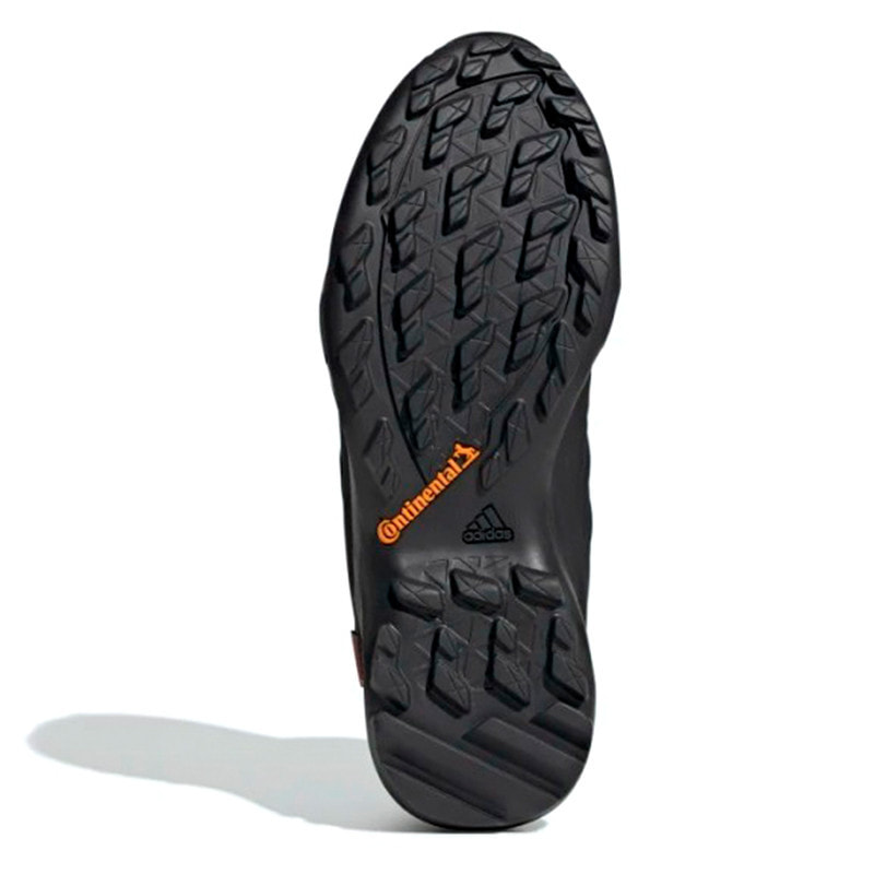 Черевики чоловічі Adidas Terrex Ax3 Mid Gtx (BC0466) — фото 5