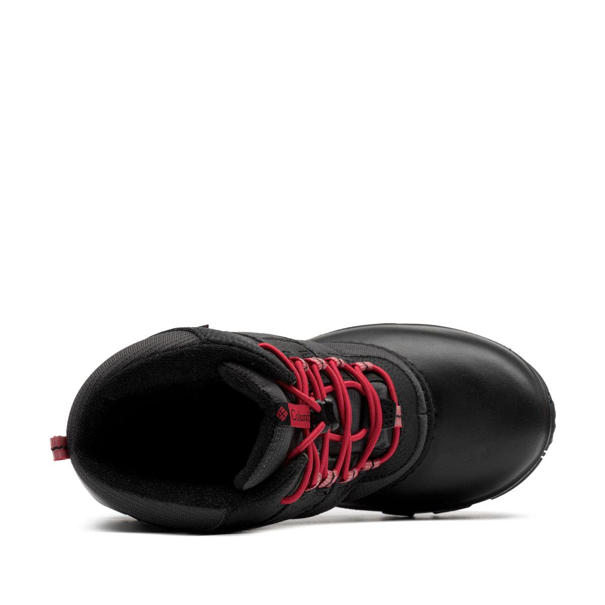 Дитячі зимові черевики COLUMBIA Rope Tow III WaterProof (BC1322 089) 25 — фото 5