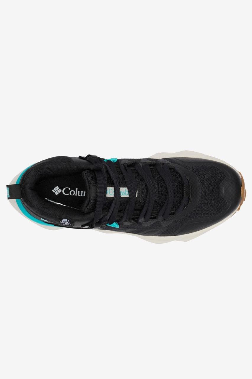 Кросівки жіночі Columbia FACETTM 75 MID OUTDRYTM (BL7615 010) 38 (24.5 см.) — фото 6