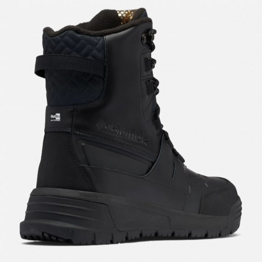 Чоловічі зимові ботинки COLUMBIA Bugaboot Celsius Plus Omni-Heat Infinity (BM1974 010) 43 (28 см.) — фото 8