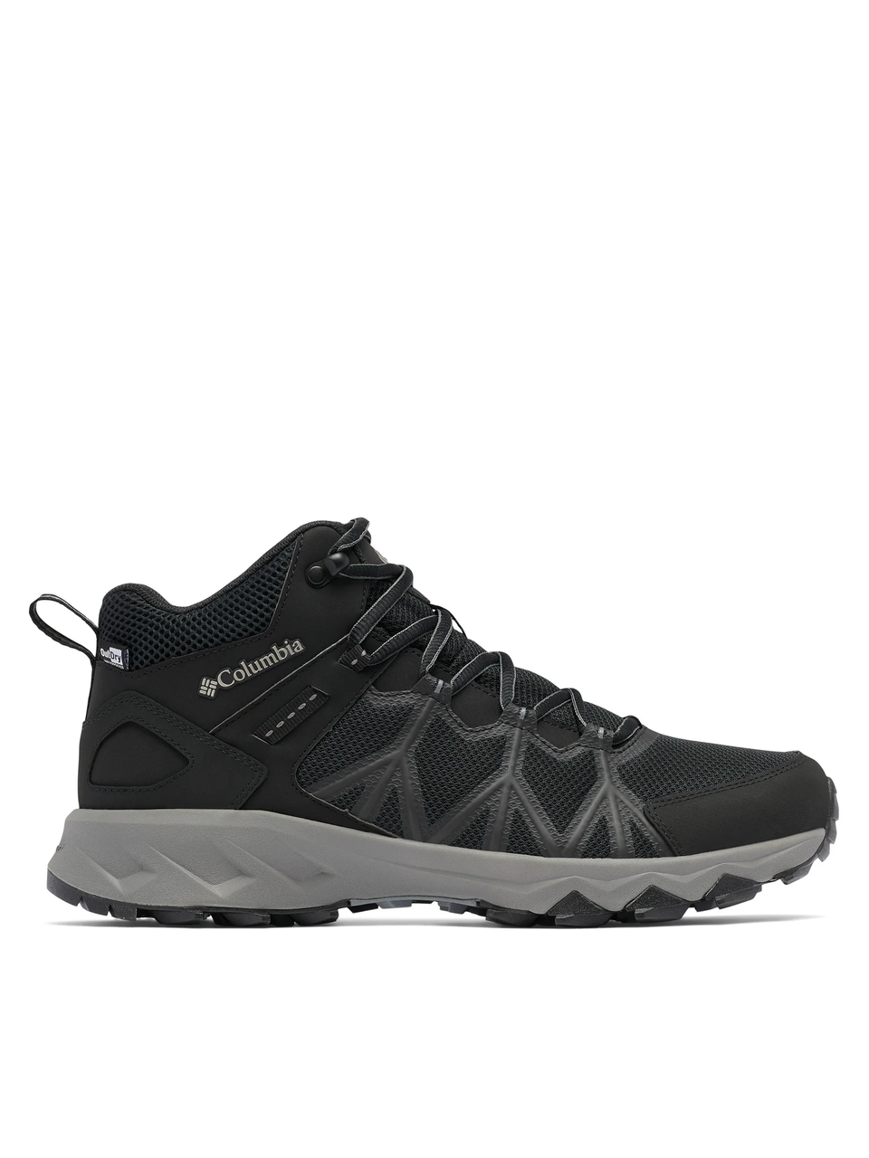 Кросівки чоловічі Columbia Peakfreak II MID OutDry (BM2138 010) — фото 1