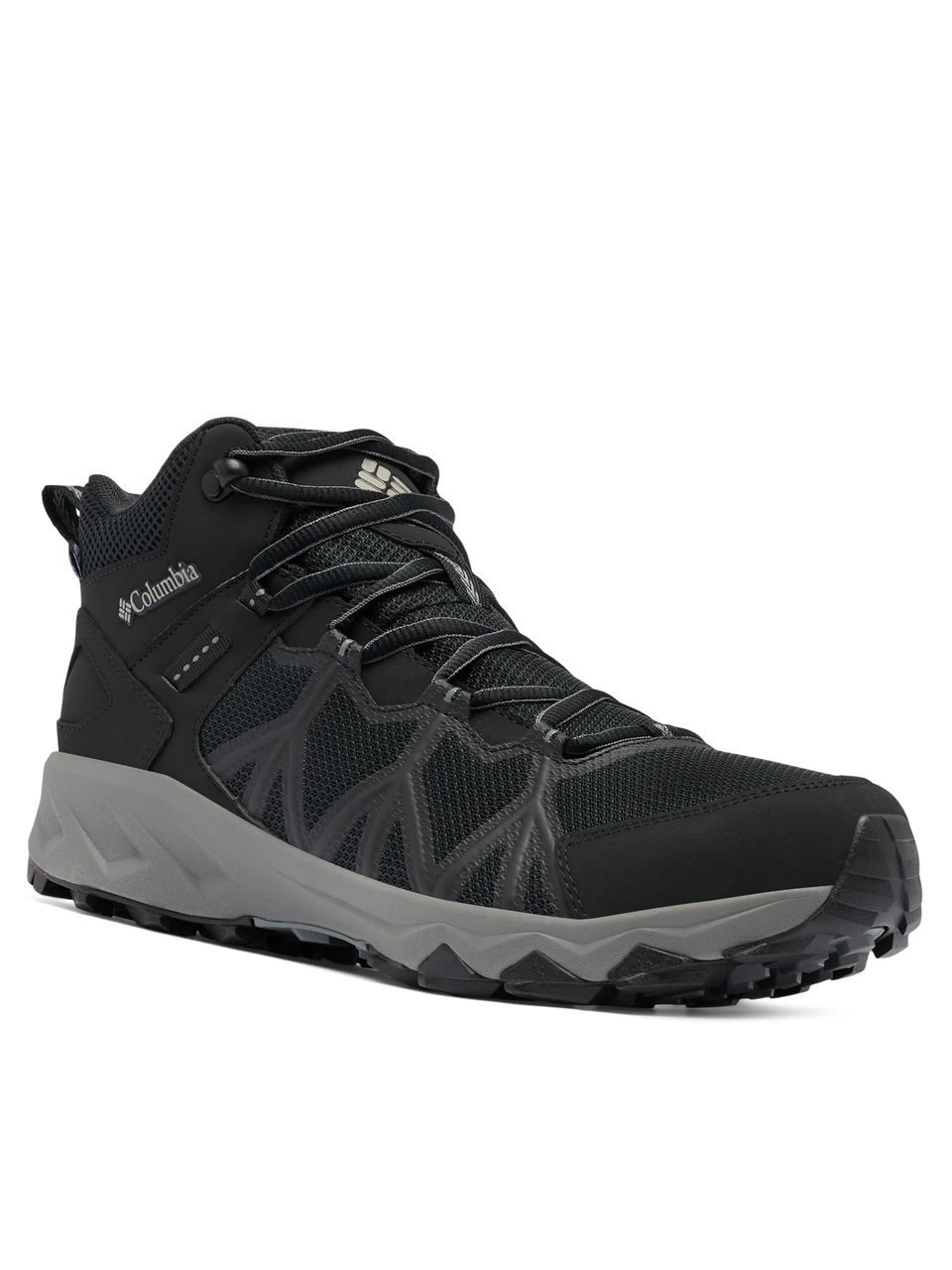 Кросівки чоловічі Columbia Peakfreak II MID OutDry (BM2138 010) — фото 3