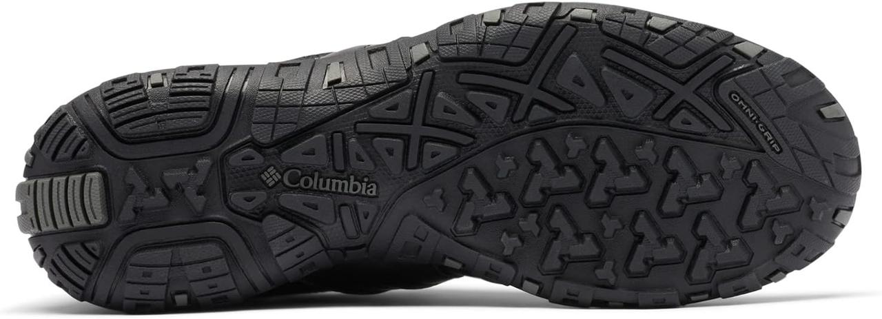 Ботинки чоловічі зимові COLUMBIA Peakfreak Nomad Chukka WP Omni-Heat (BM3926 010) 42.5 (27.5 см) — фото 7