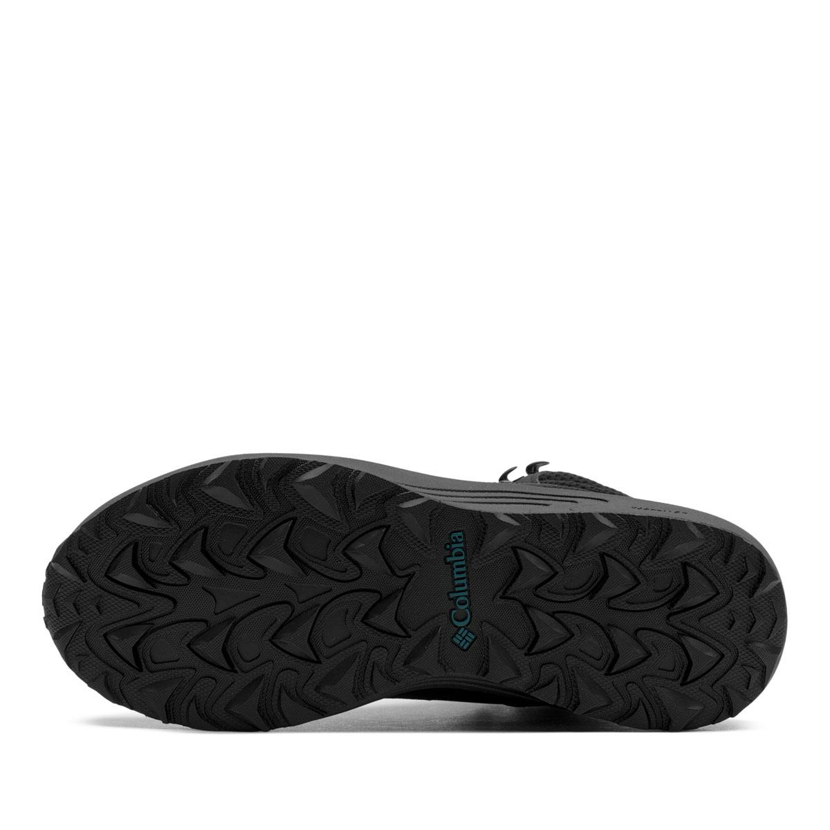 Черевики чоловічі Columbia Trailstorm Peak Mid (BM5578 010) 44 (29 см.) — фото 6