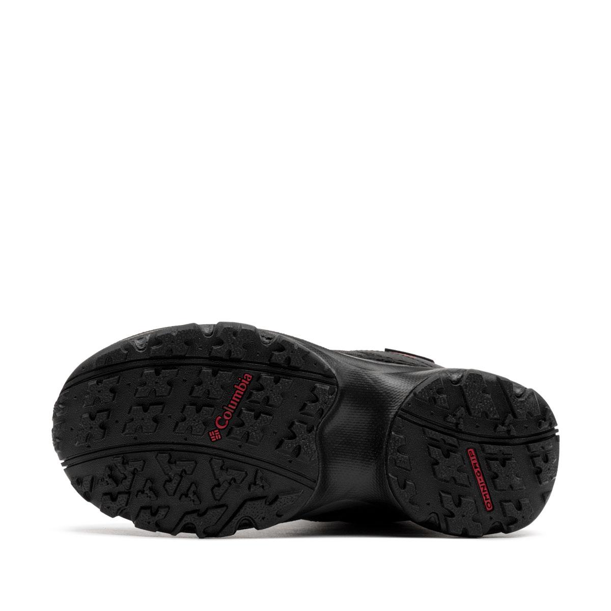 Юнацькі зимові черевики COLUMBIA Youth Rope Tow III WaterProof (BY1322 089) — фото 7
