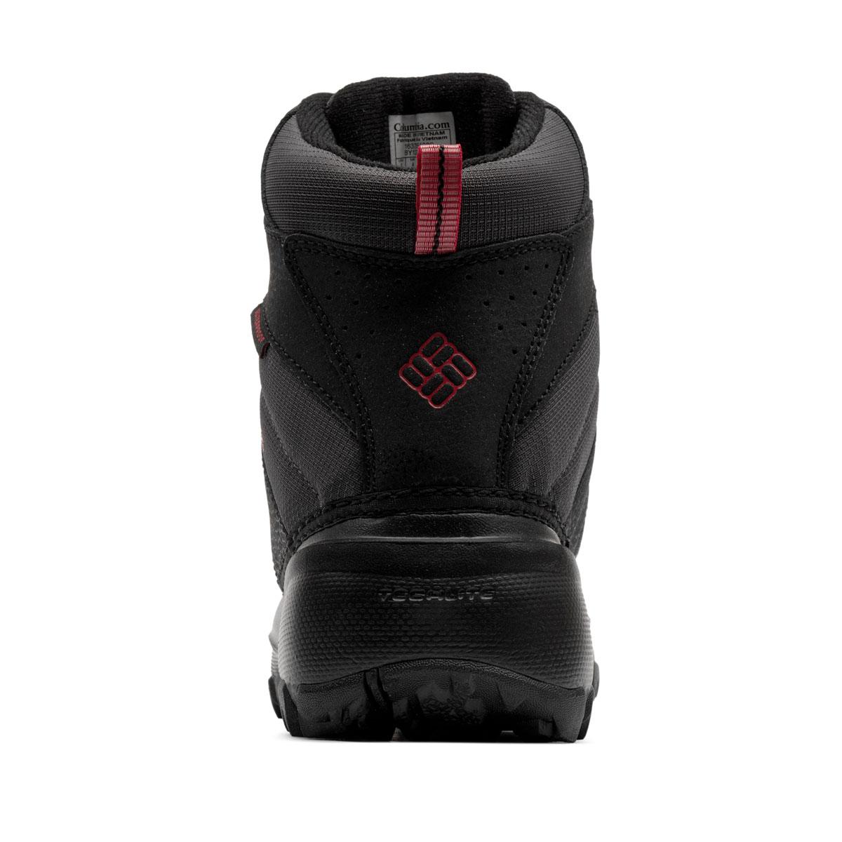 Юнацькі зимові черевики COLUMBIA Youth Rope Tow III WaterProof (BY1322 089) — фото 8