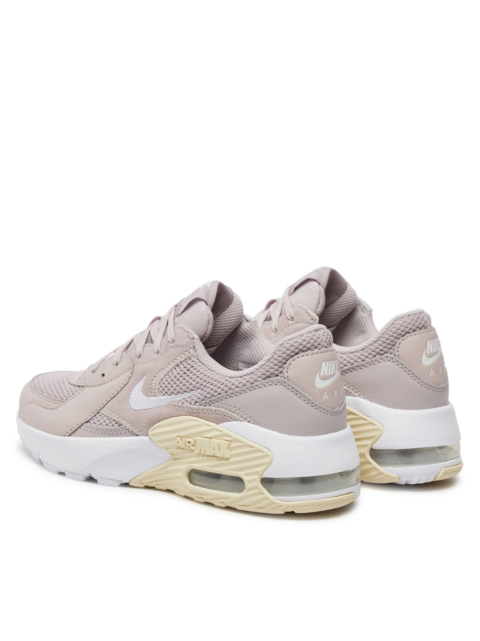 Кросівки жіночі Nike Air Max Excee (CD5432 010) — фото 5