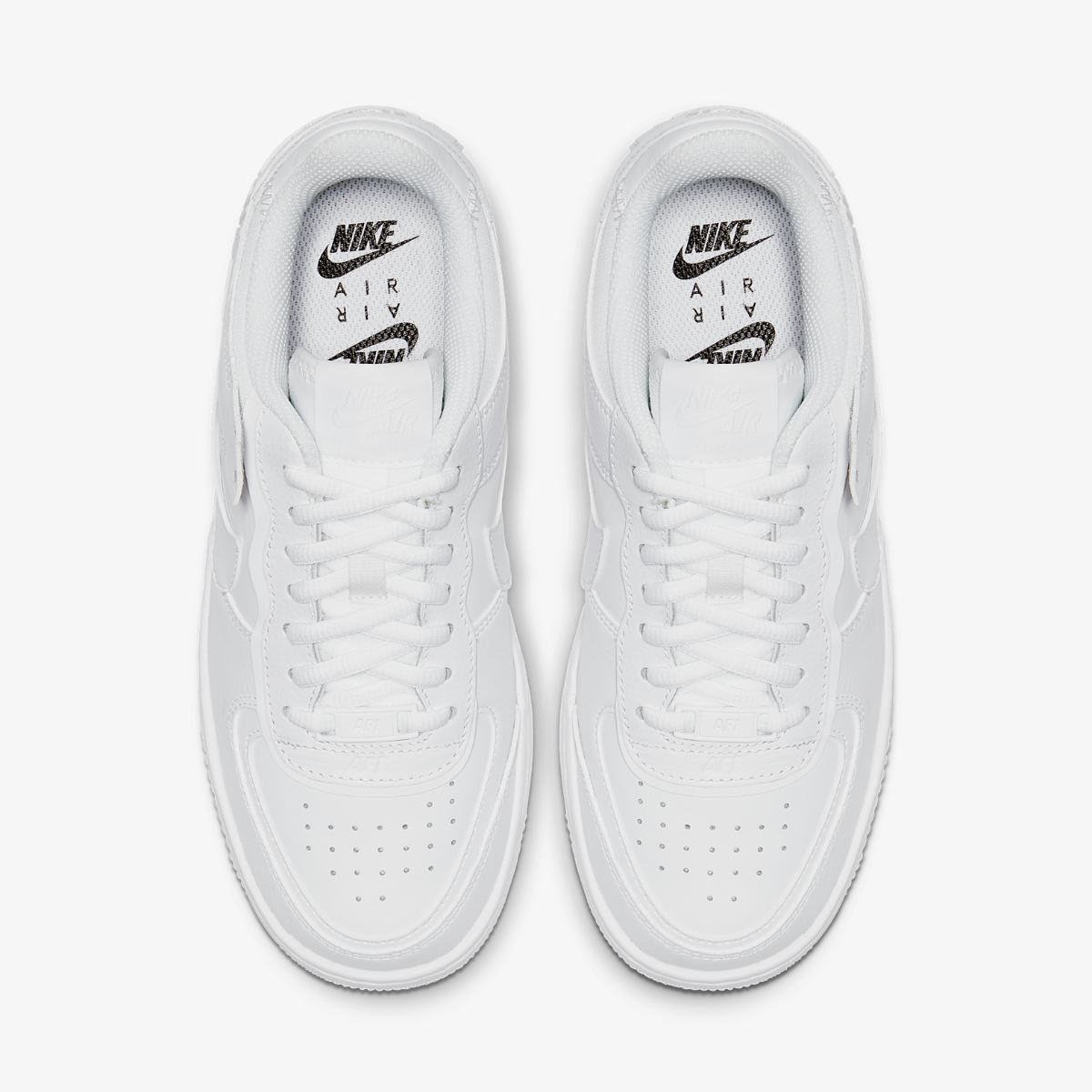Кросівки жіночі Nike W Af1 Shadow (CI0919-100) — фото 5