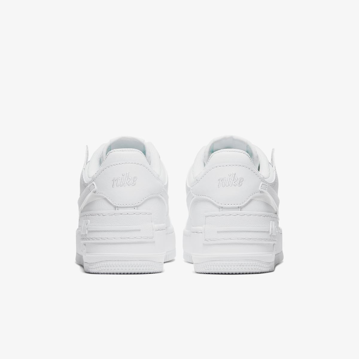 Кросівки жіночі Nike W Af1 Shadow (CI0919-100) — фото 7