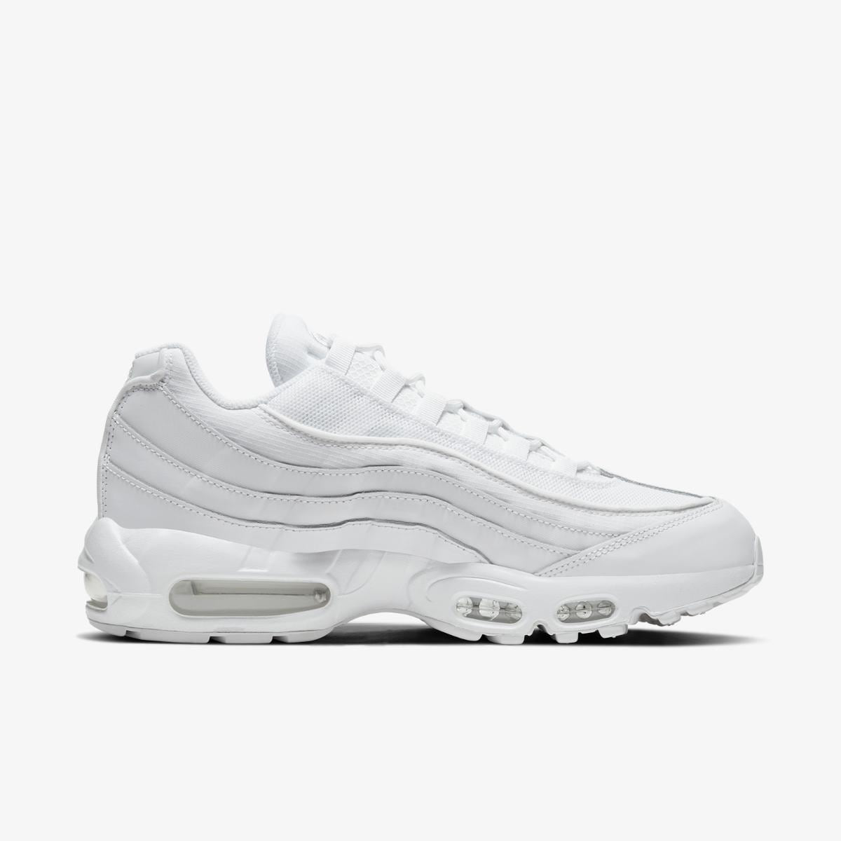 Кросівки чоловічі Nike Air Max 95 Essential (CT1268 100) — фото 1