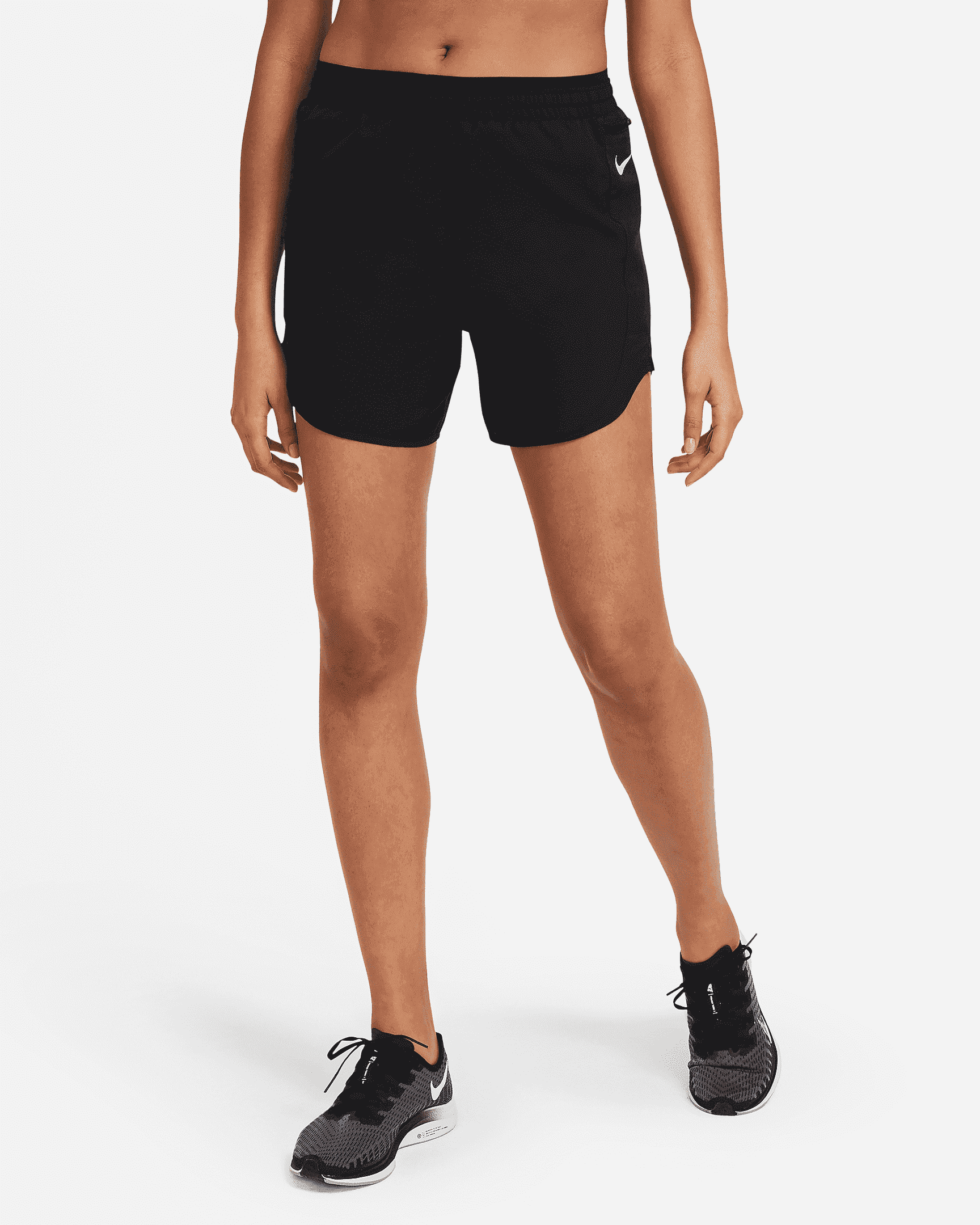Шорти жіночі Nike Running Shorts (CZ9576-010) — фото 3