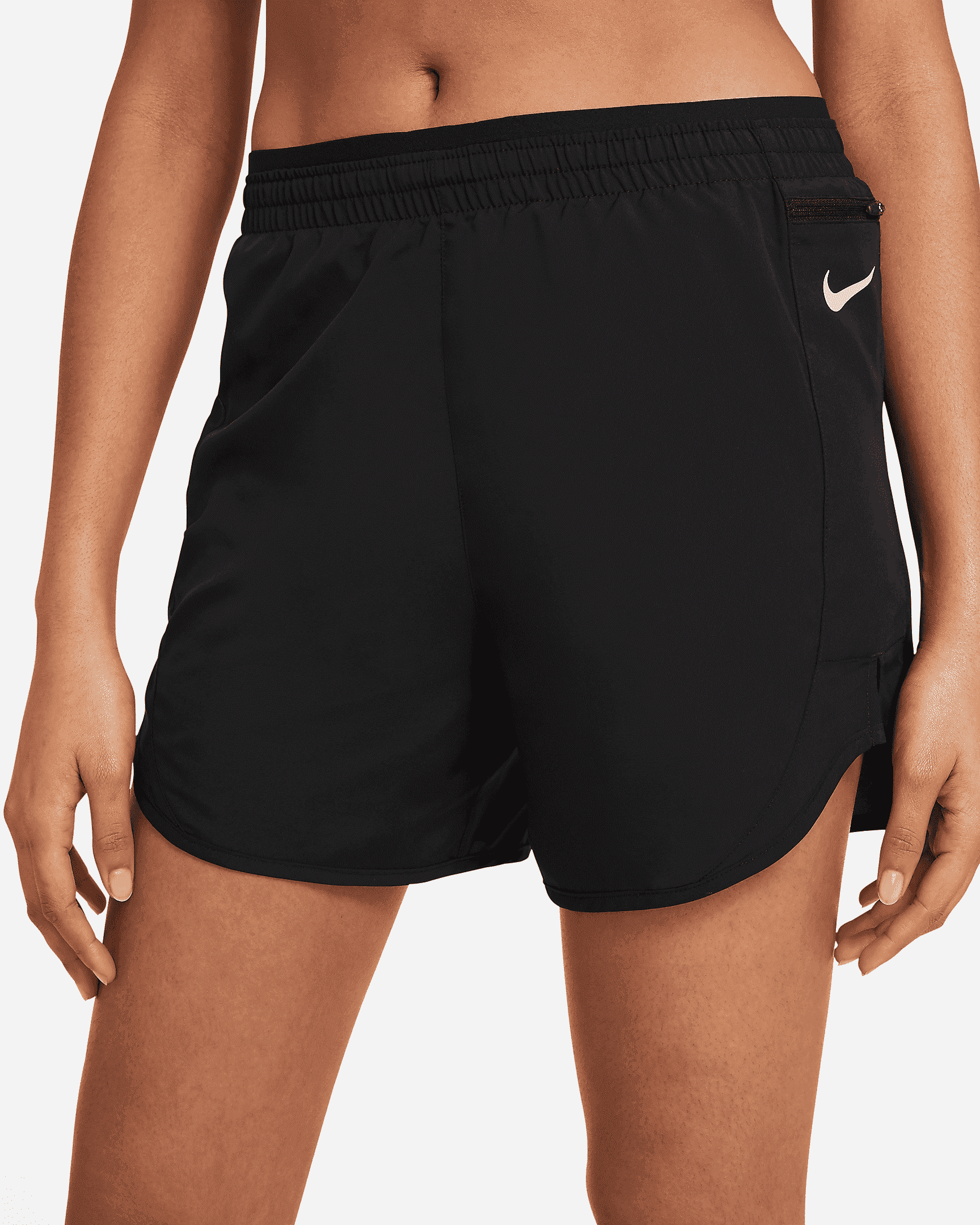 Шорти жіночі Nike Running Shorts (CZ9576-010) — фото 4