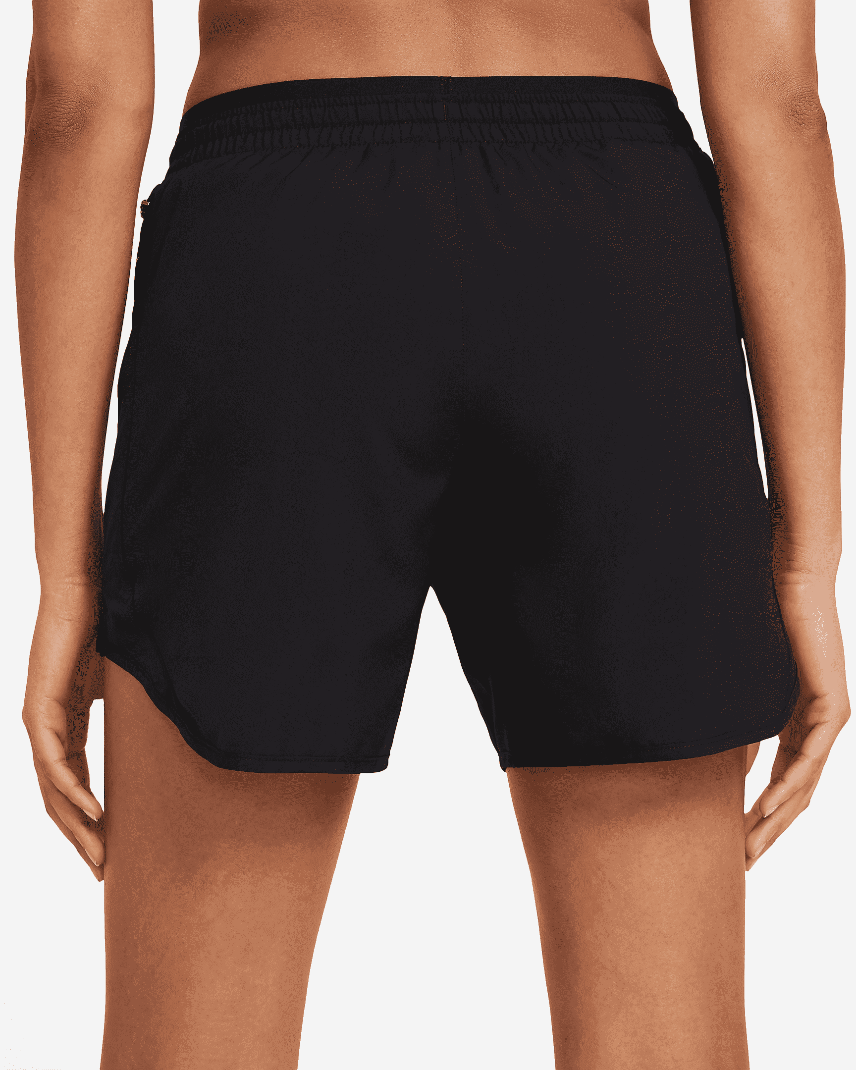 Шорти жіночі Nike Running Shorts (CZ9576-010) — фото 5