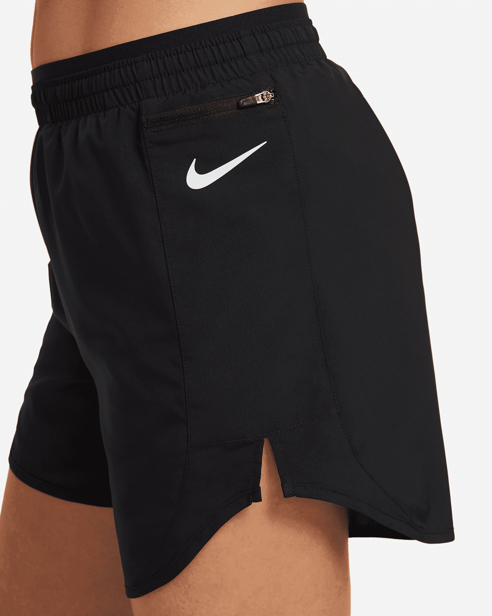 Шорти жіночі Nike Running Shorts (CZ9576-010) — фото 7