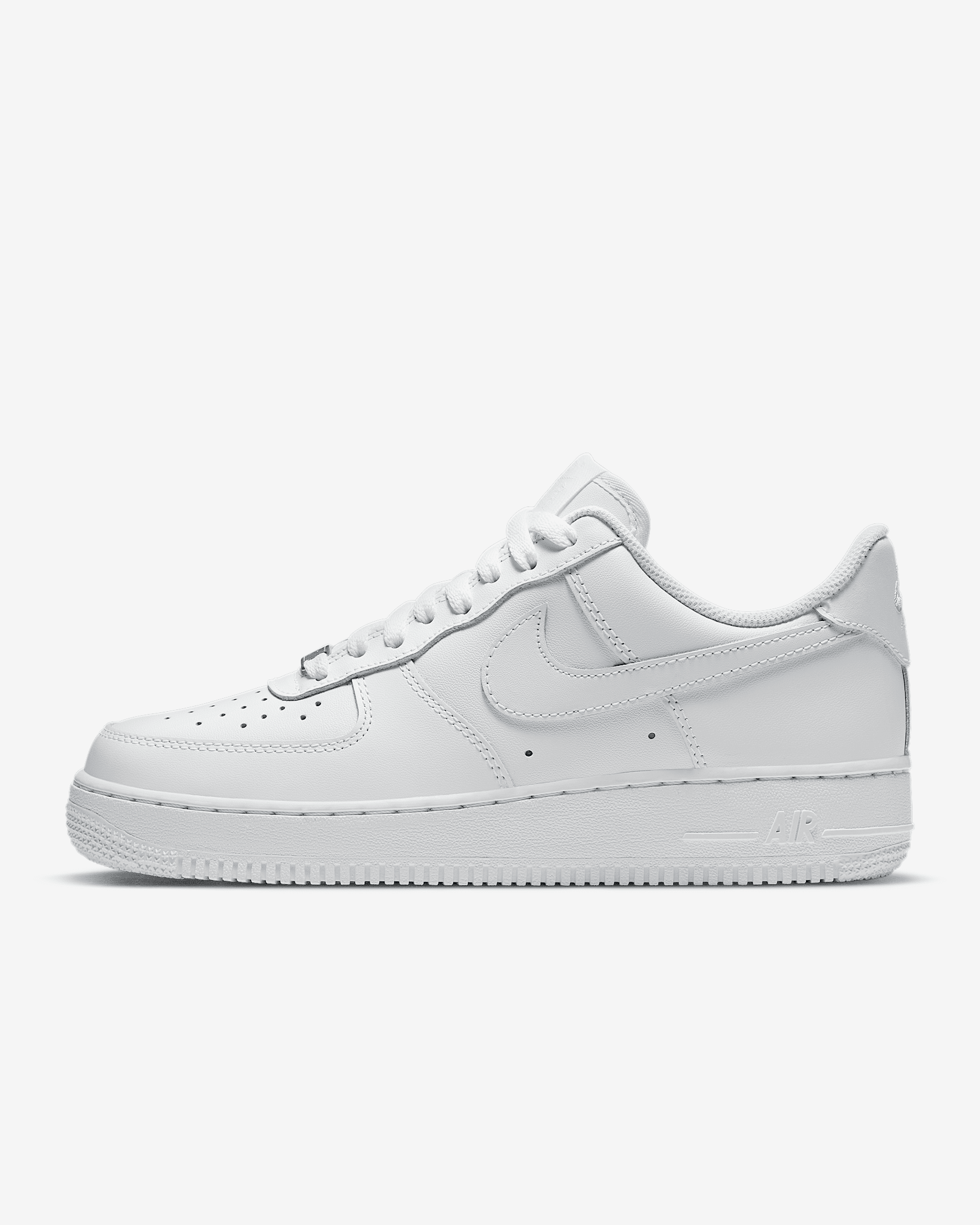 Кросівки Nike Air Force 1 Low — фото 1