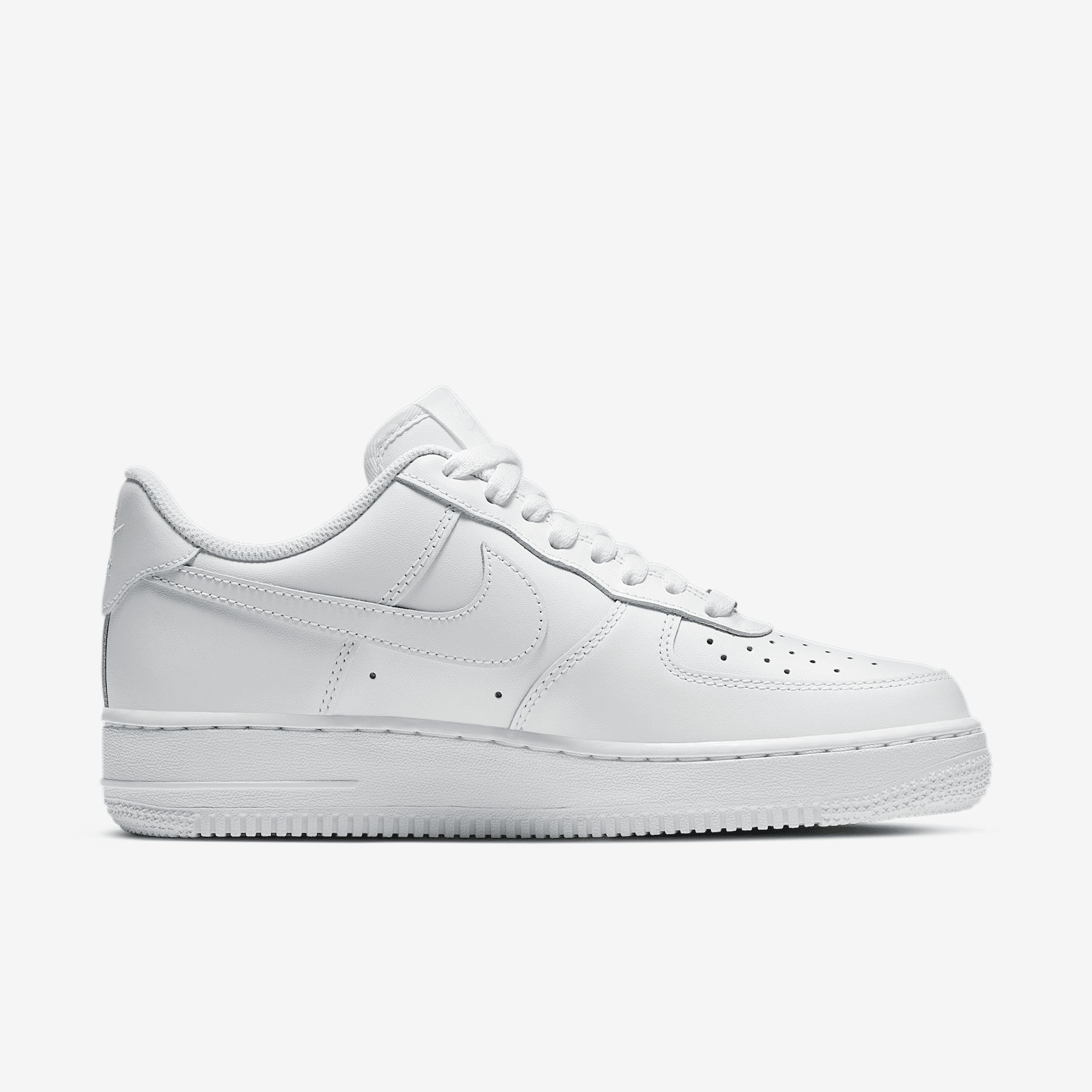 Кросівки Nike Air Force 1 Low — фото 4