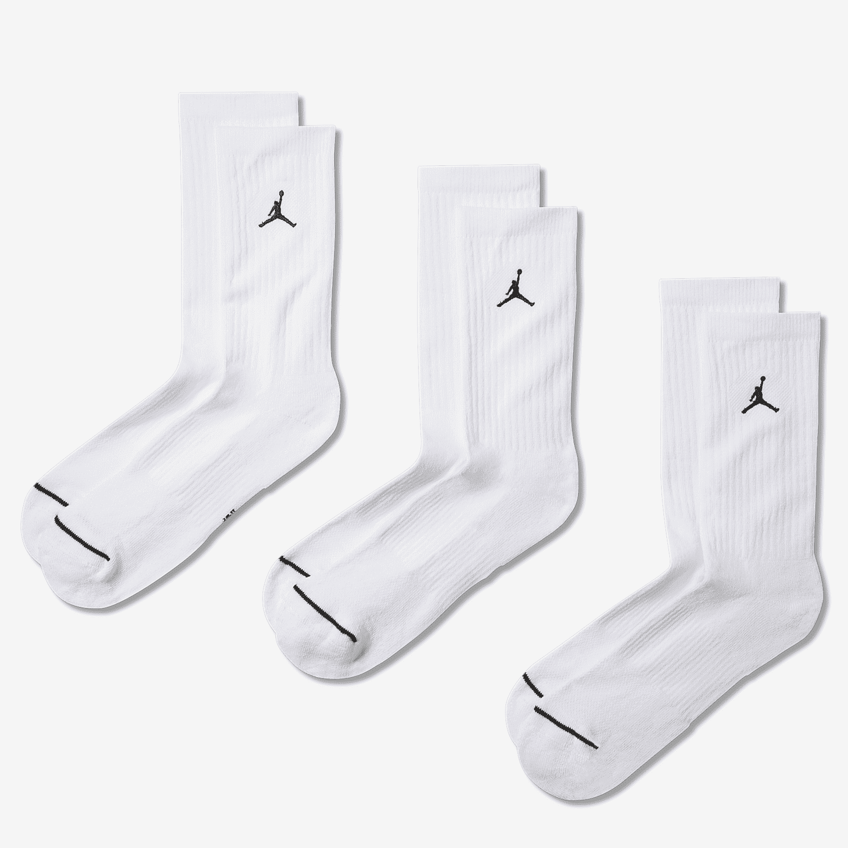 Шкарпетки Jordan Everyday Crew Socks (3 Pairs) (DX9632-914) — фото 5
