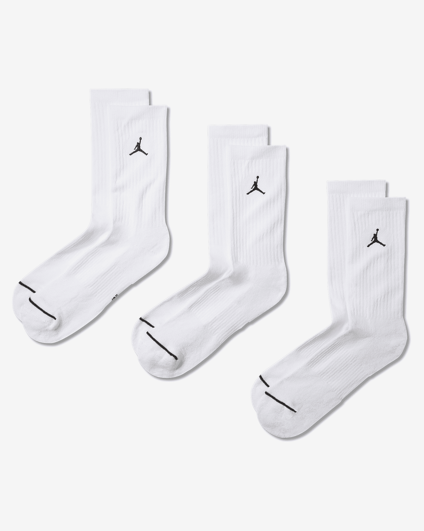 Шкарпетки Jordan Everyday Crew Socks (3 Pairs) (DX9632-914) — фото 6