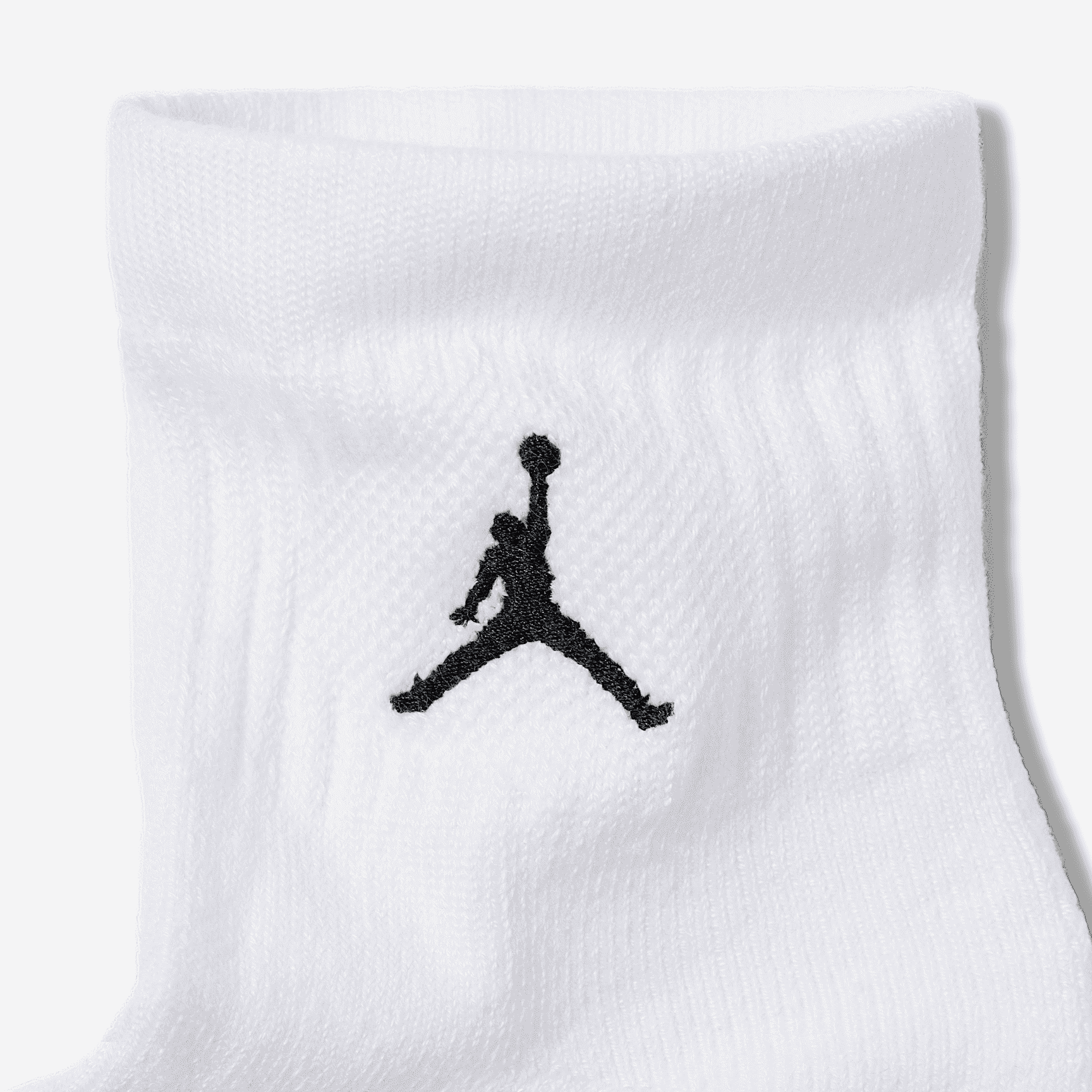 Шкарпетки Nike U J ED CUSH POLY ANKLE 3 пари — фото 10