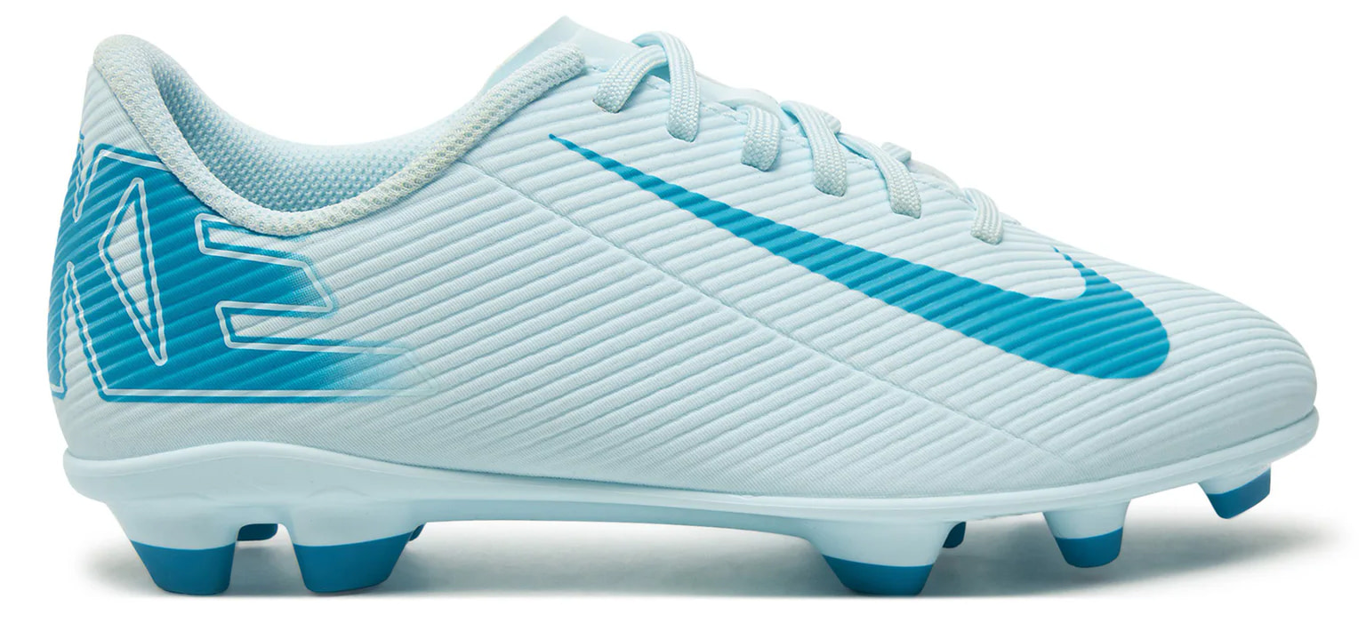 Бутси дитячі Nike Jr Vapor 16 Club Fg/Mg (FQ8286-400) — фото 1