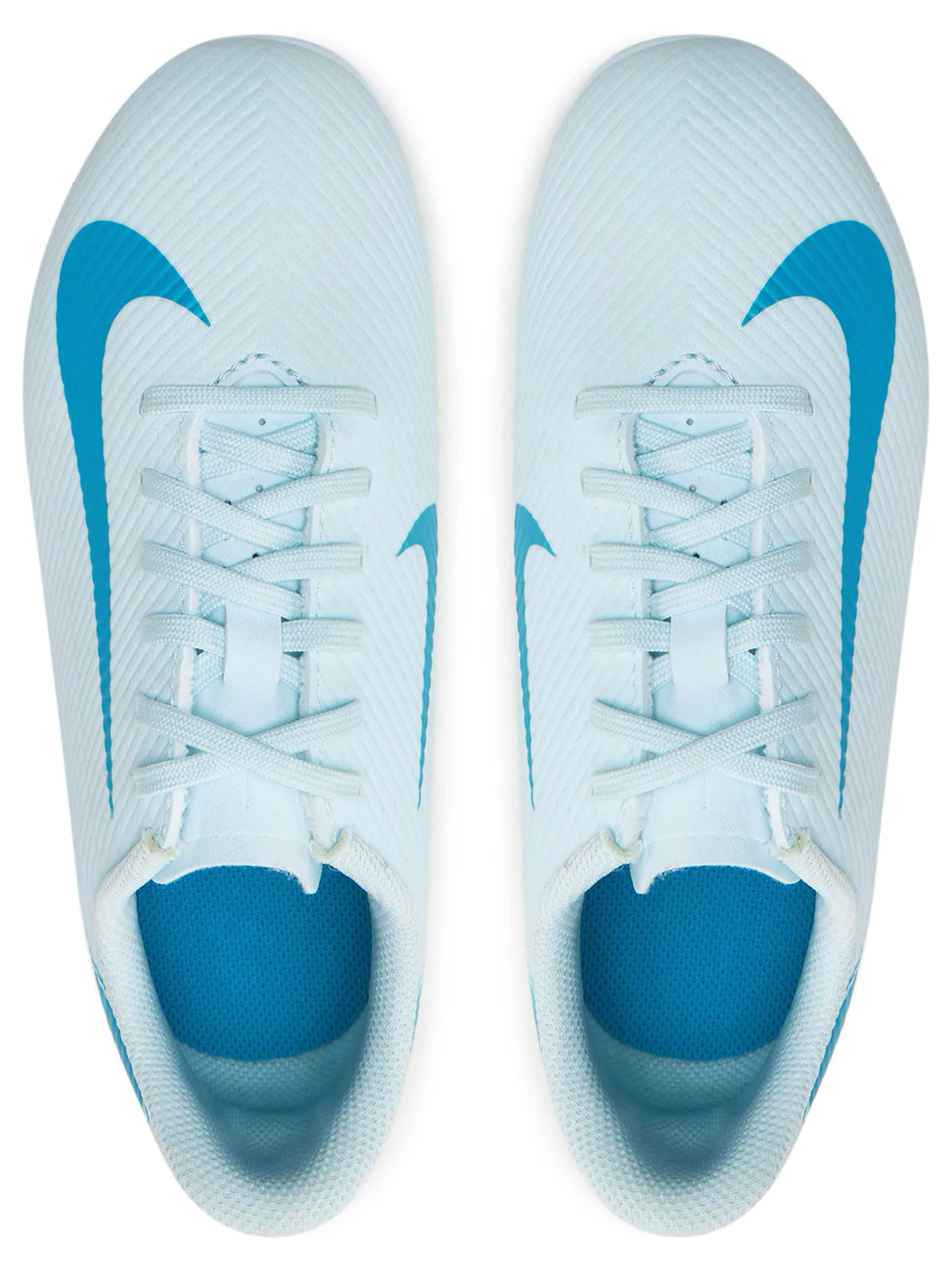 Бутси дитячі Nike Jr Vapor 16 Club Fg/Mg (FQ8286-400) — фото 6