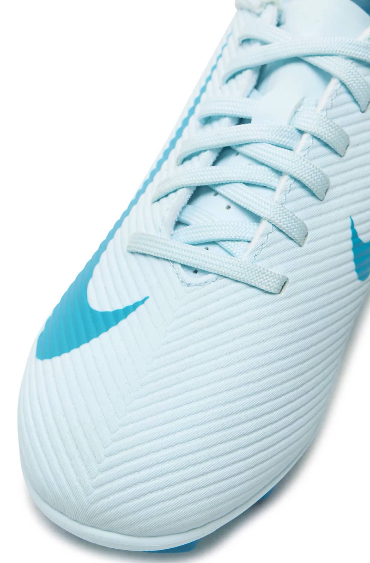 Бутси дитячі Nike Jr Vapor 16 Club Fg/Mg (FQ8286-400) — фото 8