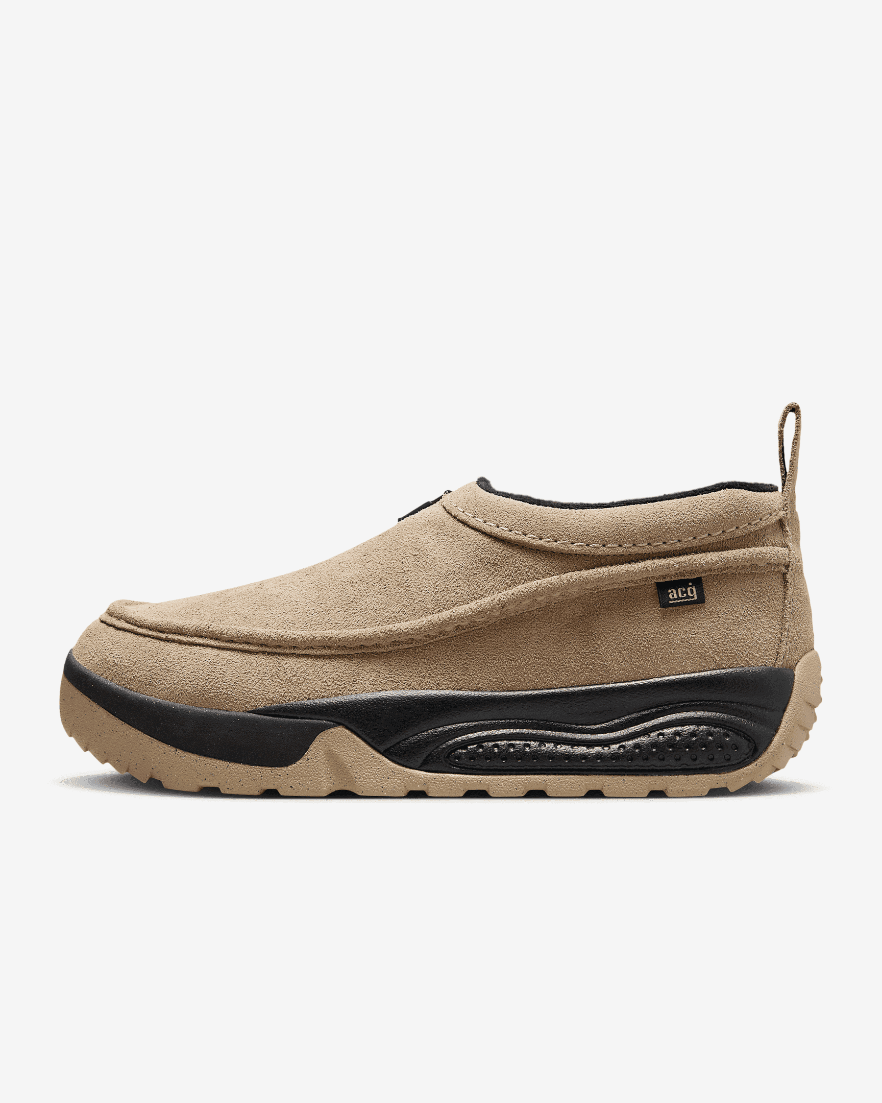 Кросівки чоловічі Nike ACG Izy 'Khaki' — фото 1