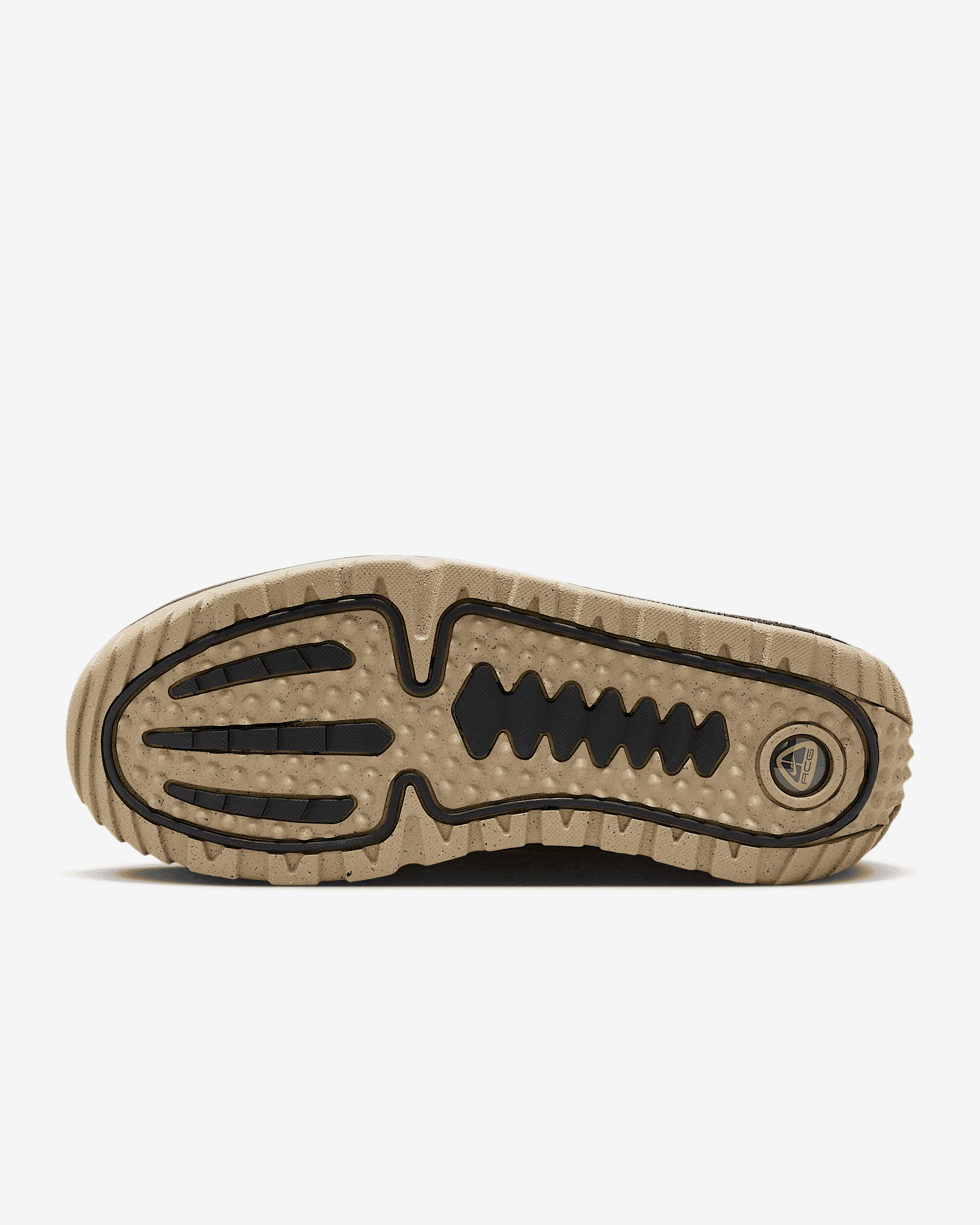 Кросівки чоловічі Nike ACG Izy 'Khaki' — фото 3