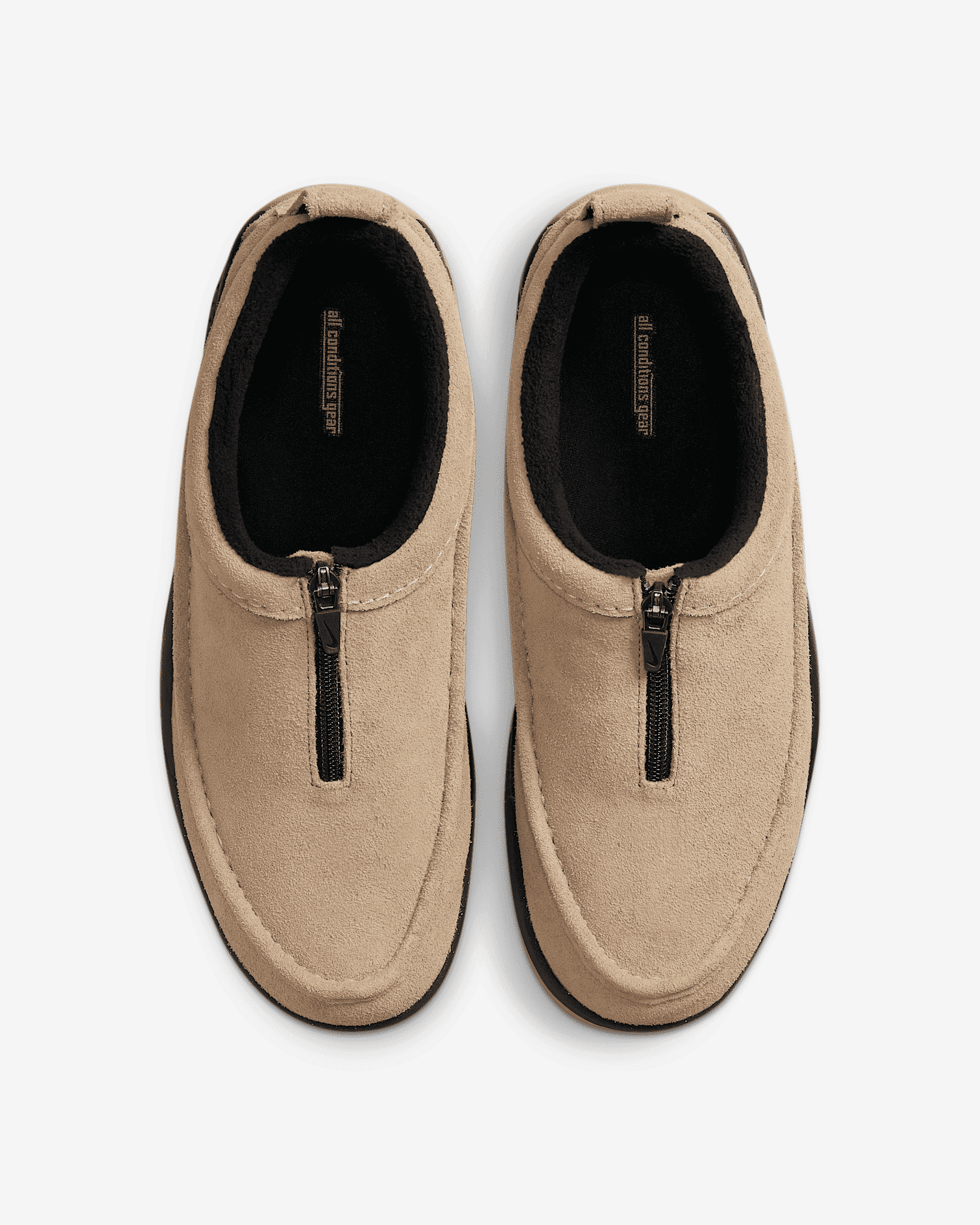 Кросівки чоловічі Nike ACG Izy 'Khaki' — фото 5