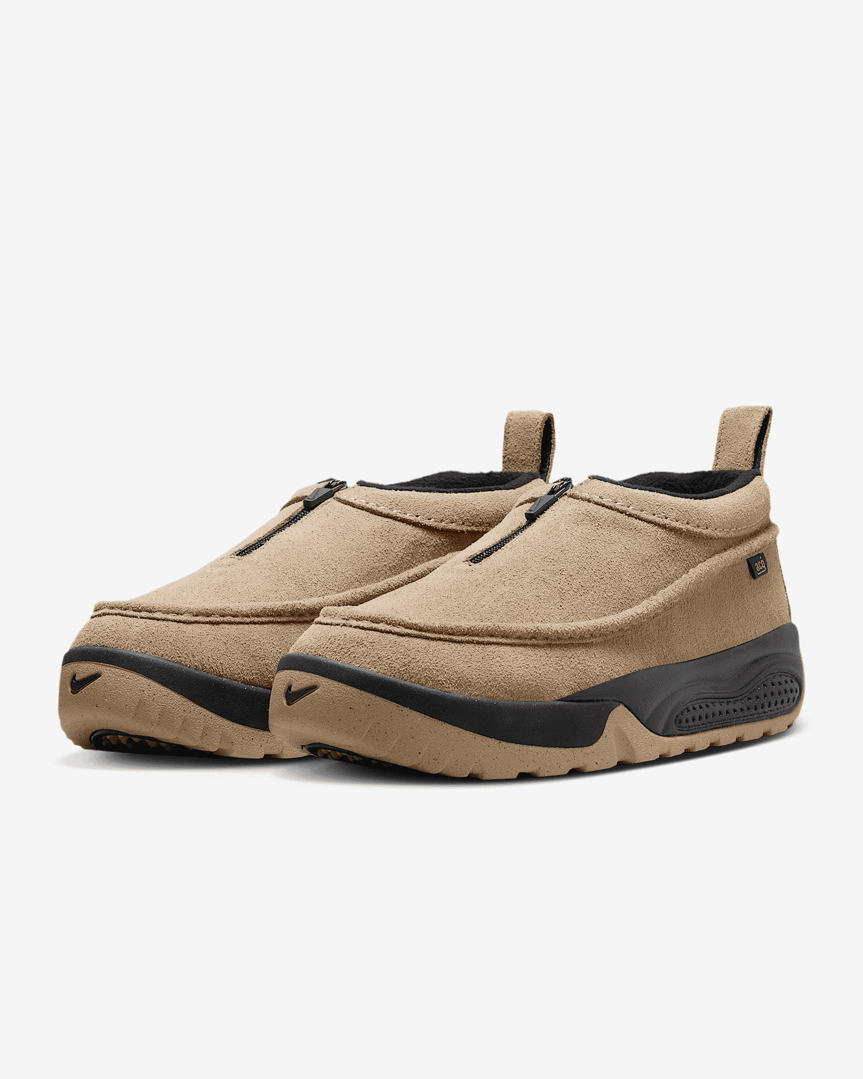 Кросівки чоловічі Nike ACG Izy 'Khaki' — фото 6