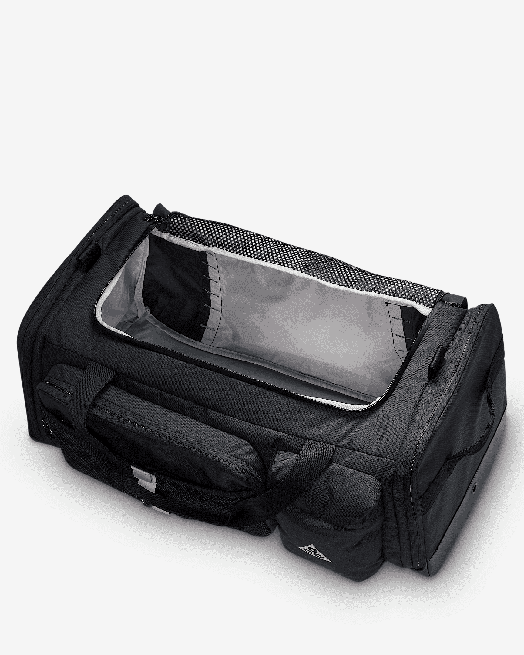 Сумка Nike ACG daymax duffel bag — фото 4