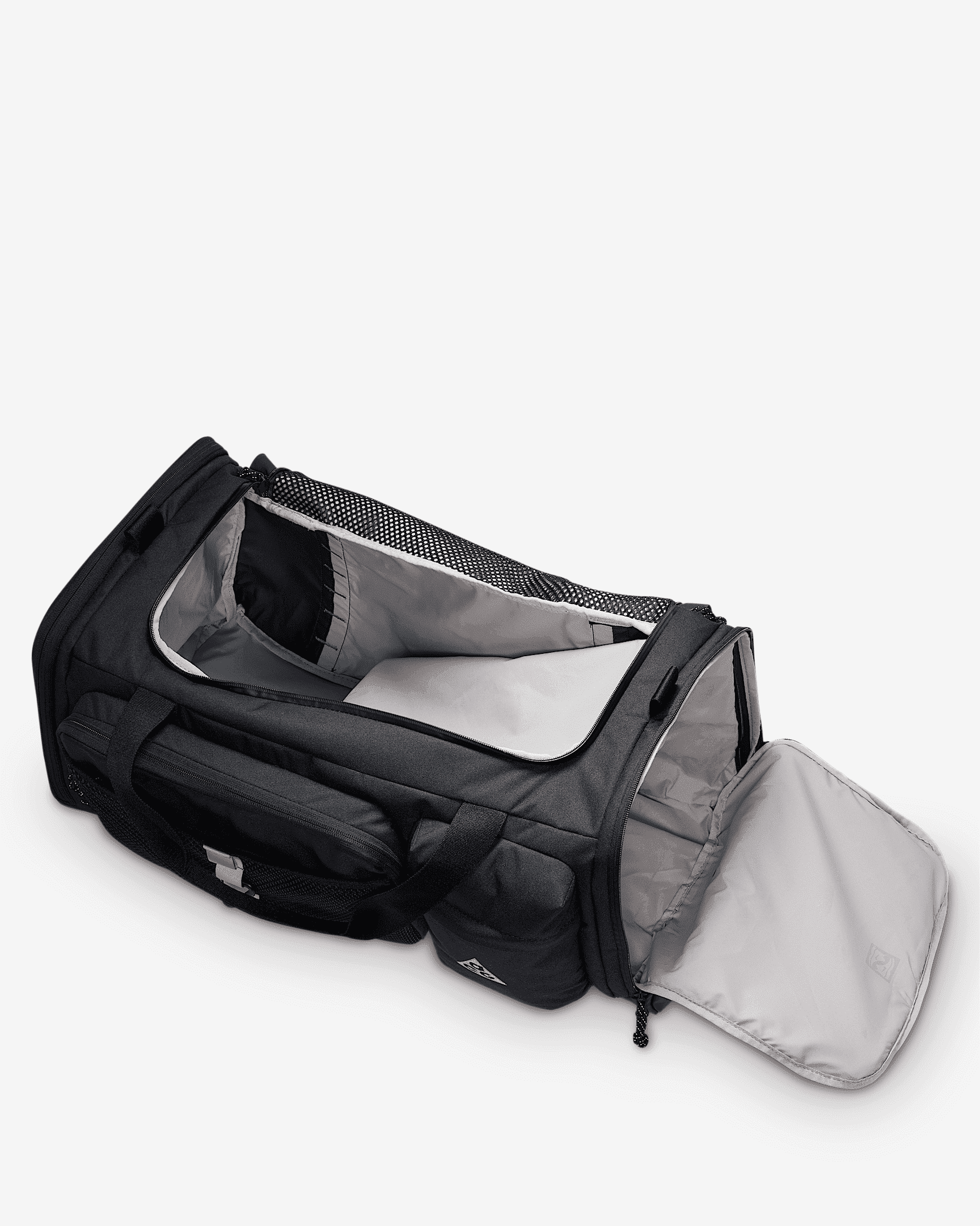 Сумка Nike ACG daymax duffel bag — фото 5