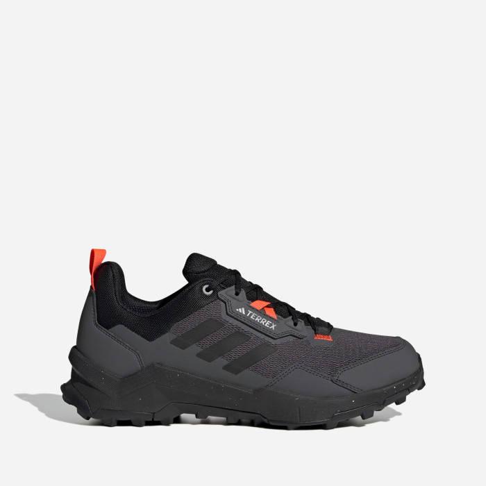 Кросівки чоловічі Adidas Terrex Ax4 Hiking (HP7391) — фото 1