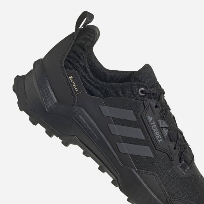 Кросівки чоловічі Adidas Terrex Ax4 Gore-Tex (HP7395) — фото 6